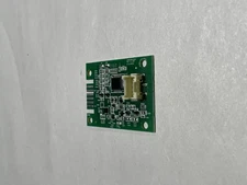 GE 197D8561G003 EBX1467P004 Graphic LCD Main Control Board AZ135101 | Wm1095