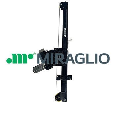 MIRAGLIO Fensterheber 30/985 für CITROËN  passend für FIAT PEUGEOT