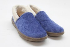 Vionic Women's Clare Cozy Collar Slippers Floor Sample