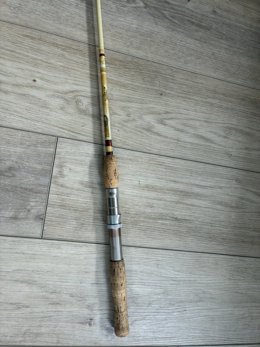Shakespeare All Freshwater Fly Fishing Vintage Fishing Rods for