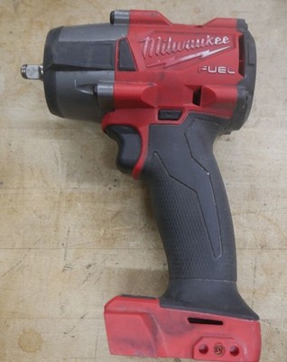Milwaukee M18 FUEL 2960-20 3/8in Mid Torque Brushless Cordless Impact Wrench