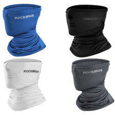ROCKBROS Multifunktionstuch Schlauchschal Hal...