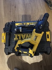 Dewalt DCH033 18V Li-ion XR Brushless Cordless SDS+ Hammer Drill