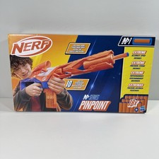 Nerf N Series Pinpoint Blaster Brand New Sealed 18 Darts Hasbro