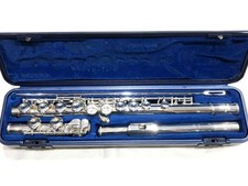 Flute  YAMAHA YFL 311 Adjusted from Japan