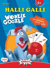 Halli Galli Woozle Goozle Haim Shafir