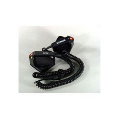 LIFEPAK 20E Standard Adult Detachable Hard Paddles
