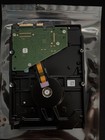 Seagate BarraCuda 4TB HDD, SATA III, 3,5 Zoll Interne Festplatte (ST4000DM004)