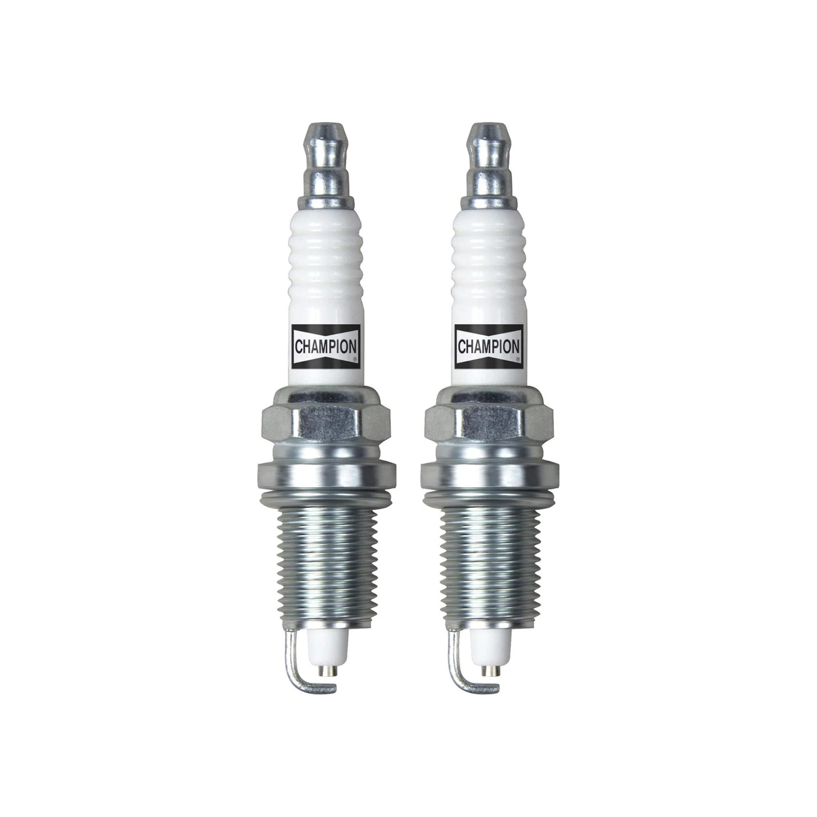 Set of 2 Spark Plugs Champion 436