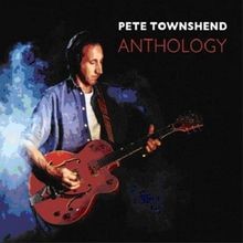 Anthology von Townshend,Pete | CD | Zustand s...