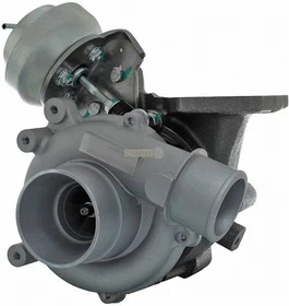Turbolader Neu RF7J13700E für Mazda