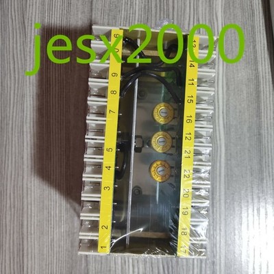 1PC  AVR 6GA2 490-0A Voltage Regulator #jg