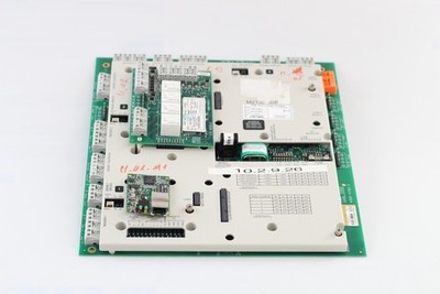 G4S Technologie M2150 Adb Zugriff Bedienfeld Mit Mn-Io ACB84 I/O Modul ? Pro