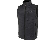 Radians RHG-V200B-2X RHG-V200B Men's Heated Puffer Vest - 2X