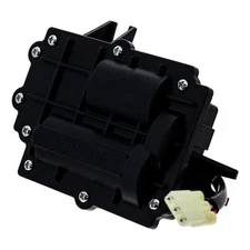 NICHE Differential Actuator For Arctic Cat 500 400 TRV TBX Prowler 650 0502-296