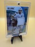 2023-24 Upper Deck Allure Blue Line Auto Jersey /25 Brad Marchand #90