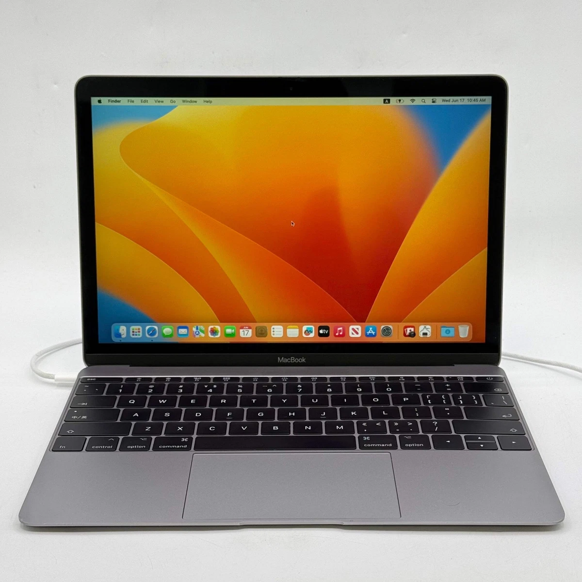 Apple MacBook 12 в 2017 году - огромный выбор по лучшим ценам | eBay