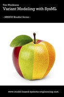 Variant Modeling With Sysml Tim Weilkiens Taschenbuch Kartoniert / Broschiert