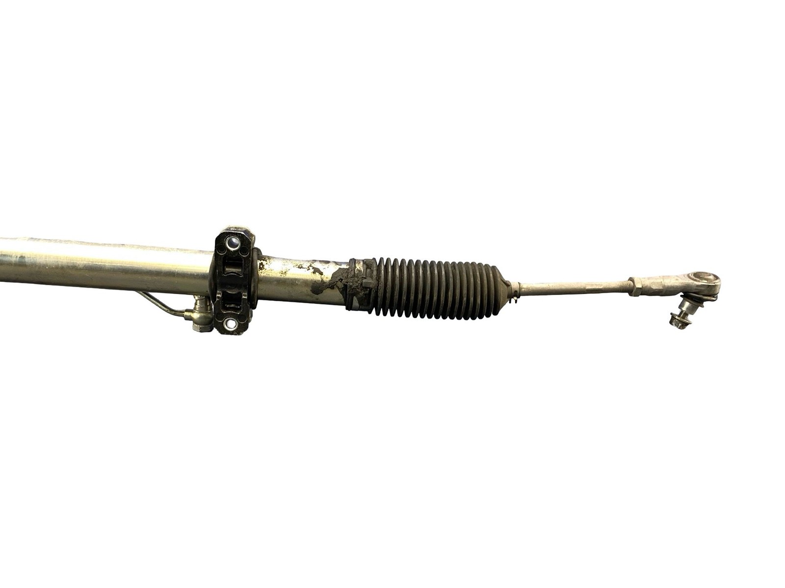 2008 - 2019 Maserati Granturismo 4.7L Front Power Steering Gear Rack & Pinion