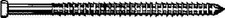 Cedar Shake Nails, Double Hot-Dip, Ring Shank, 5D, 1-3/4 In., 1 Lb. - S234A-1