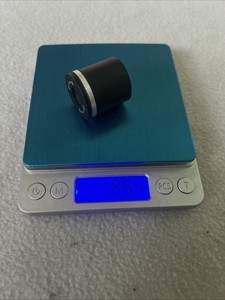 Dual CS 1216 Gewicht Tonarmgewicht Plattenspieler Balance Gewicht CS1216