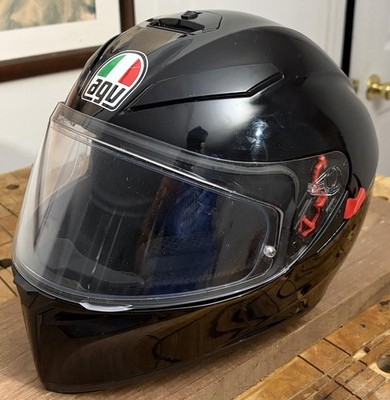 AGV K1 K3 SV K4 Full Face Motorcycle Helmet | eBay