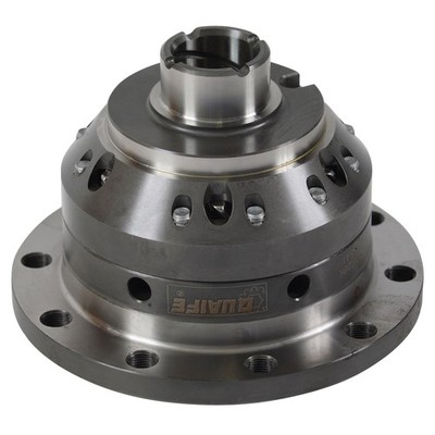 Quaife ATB Helical LSD Differential For Rover, MG, Lotus Inc Elise ZT-T, MGF
