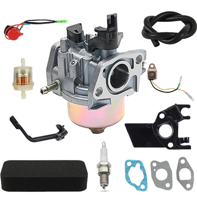 #ad #ad For Black Max 3600 Watt Generator Model BM903631VNM Carburetor Carb $27.99