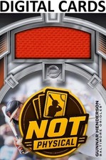   TOPPS BUNT DIGITAL | TRIBUTE 26 SERIES 2 | ...