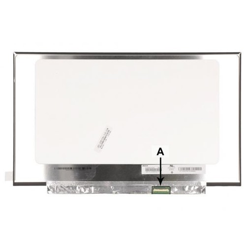 Schermo HP L62773-001 Da 14 Pollici FHD LED IPS – DisplaySeek, 30 Pin, Finitura Opaca!