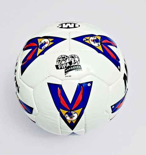 Mitre UltiMax Football | The Premier League Match Ball Soccer | size 5 - Picture 2 of 4