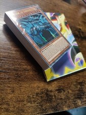 Cartes Yu Gi Oh, Deck, neuf scellé, prêt à jouer + tapis de jeu, FR.