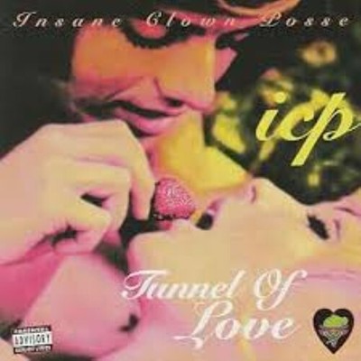 Insane Clown Posse - Tunnel Of Love [New CD]