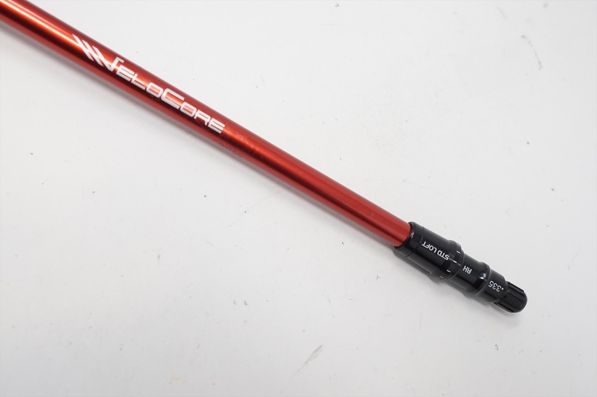 Fujikura Ventus Red Velocore 6S 60g Stiff 42
