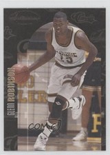 1994-95 Ted Williams Card Company Constellation Glenn Robinson #C9 Rookie RC 7ns. rookie card picture