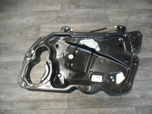 VW Passat 3C Türblech Fensterheber FH Gestänge vorne rechts VR 3C1837756L *TOP*