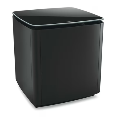 Bose Bass Module 700 Wireless Subwoofer - Black for sale online | eBay