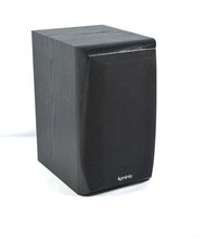 Infinity Primus 150 Stereo Bookshelf Speaker 8 Ohm Black Open Box