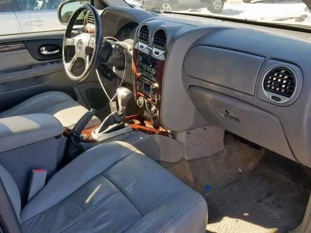 Husillo/nudillo delantero derecho pasajero compatible con 02-09 ENVOY 150837 Foto 4 de 4