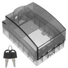 Protective Socket Waterproof Box Outlet Plug Cover Electric Covers