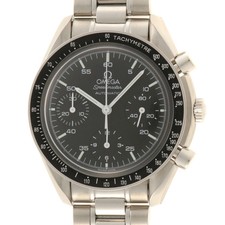 Omega Omega Speedmaster 3510.50 Stainless Steel 39mm Silver Dial Automatic #DW2249
