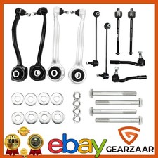 QUERLENKER KOMPLETT SATZ Geeignet f&uuml;r Mercedes CLC-Klasse CL203 Links und Rechts