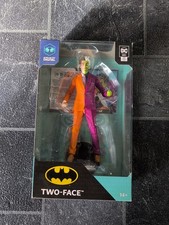Two-Face (The Silver Age) with McFarlane Toys Digital Collectible