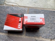 REAR WHEEL CYLINDERS FOR HOLDEN JACKAROO RODEO KB JB2892