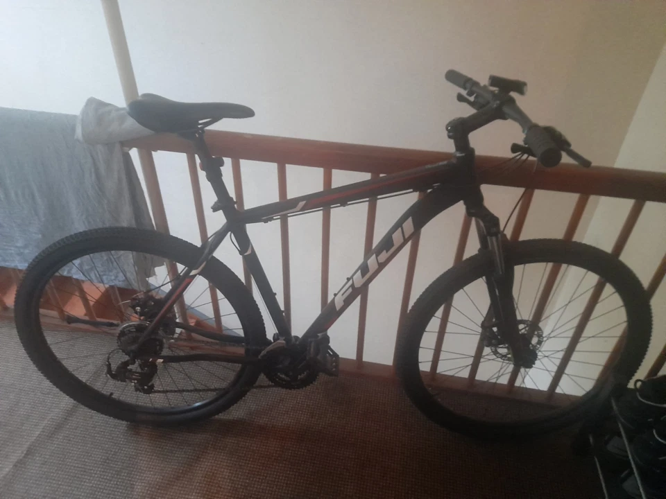 mountainbike 29 zoll herren gebraucht