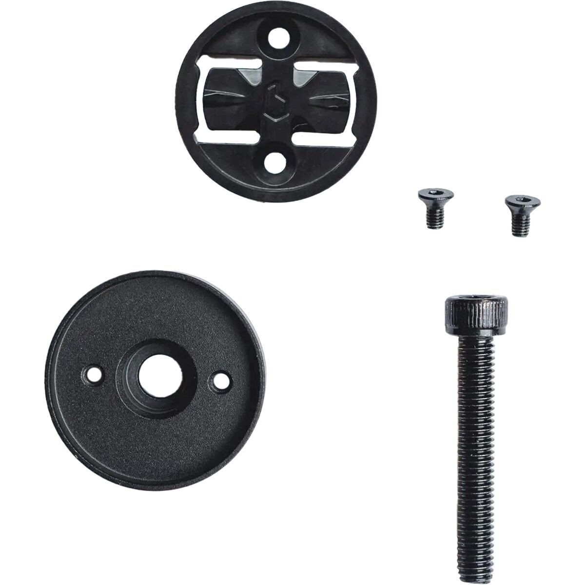 Крепление крышки штока Beeline Velo 2 Одного цвета, одного размера