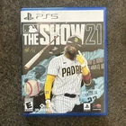 MLB The Show 21 - Sony PlayStation 5