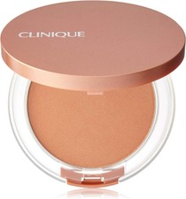 Clinique True Bronzer Pressed Powder Bronzer | 03 Sunblushed | 9.6 g | NIB