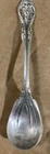 Vintage Gotham Sterling Silver  Sugar Spoon King Edward Pattern 1 Oz.