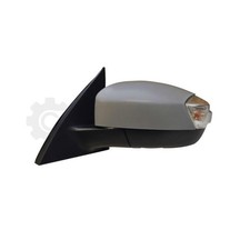 PRASCO Außenspiegel links für Ford S-Max WA6